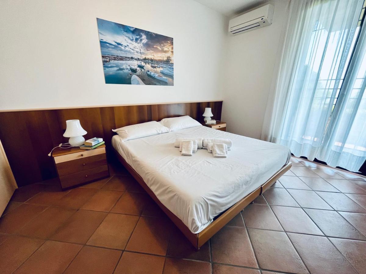 Residence Virgilio ซีร์มิโอเน ภายนอก รูปภาพ
