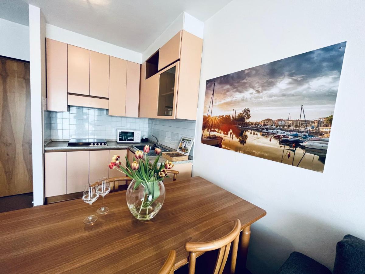 Residence Virgilio ซีร์มิโอเน ภายนอก รูปภาพ