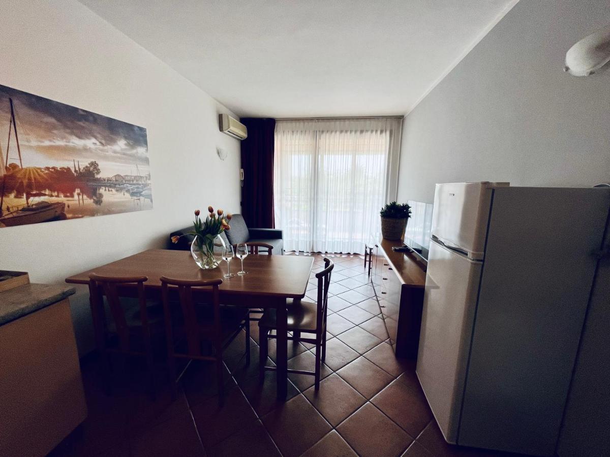 Residence Virgilio ซีร์มิโอเน ภายนอก รูปภาพ